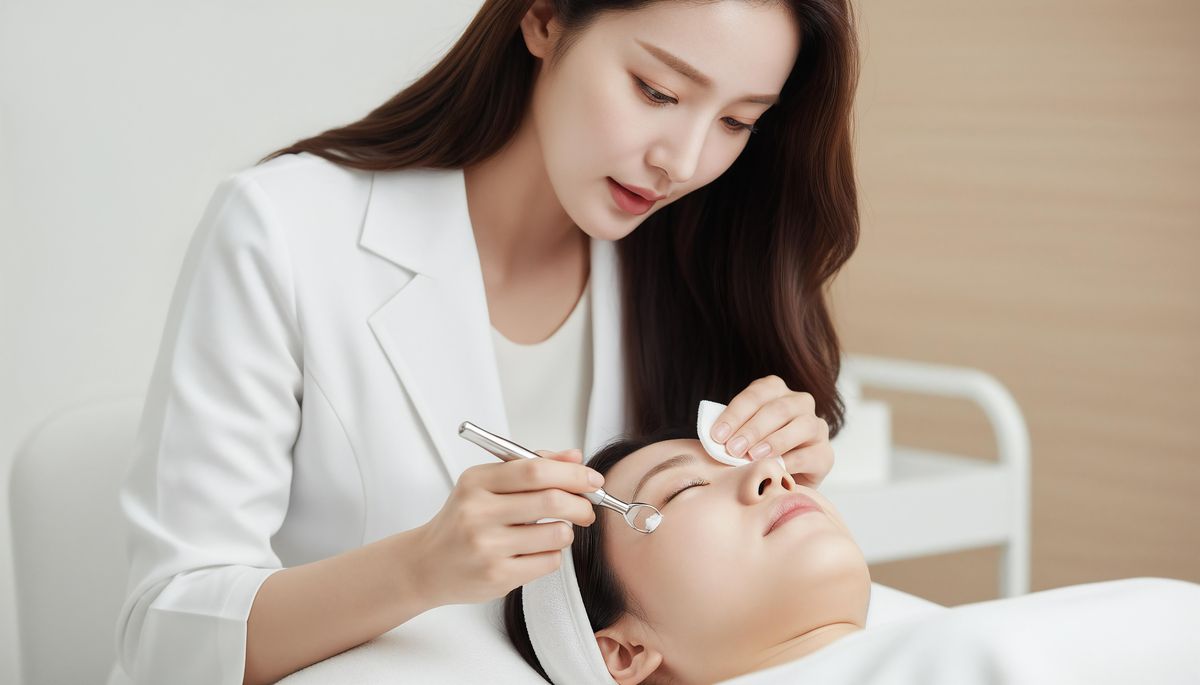 Indonesia's BPOM is investigating human skin-derived skin boosters originating from Korea