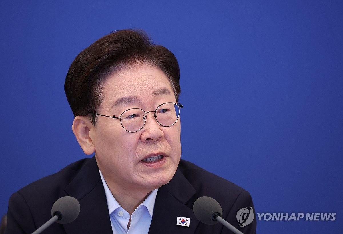 개각 발표 관련 이미지