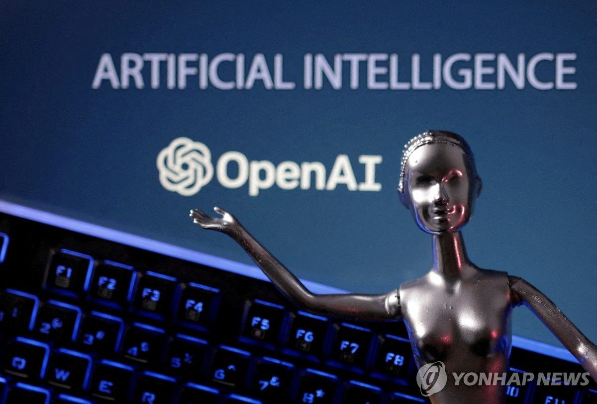OpenAI News Article