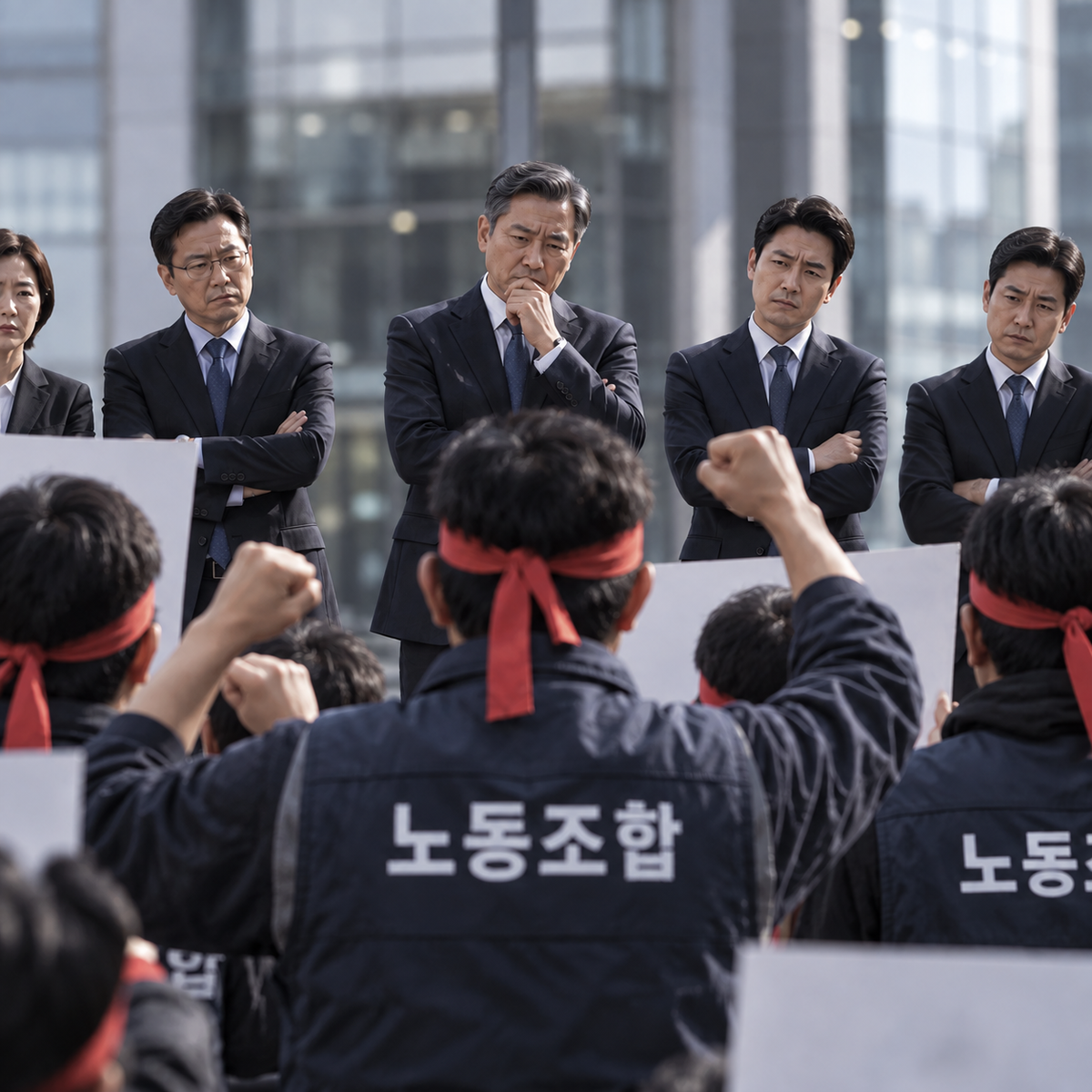Ministry of Employment and Labor guidelines