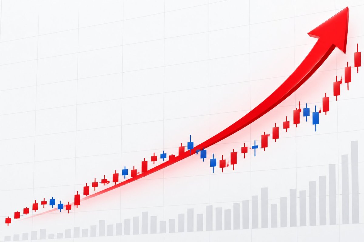 Financial News on AI data center-driven construction stock strength
