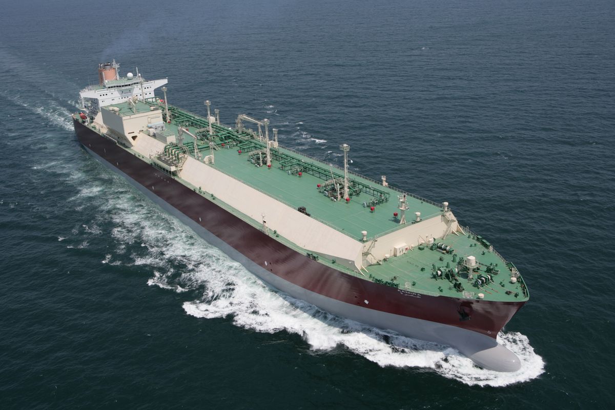 Samsung Heavy Industries wage negotiation coverage image