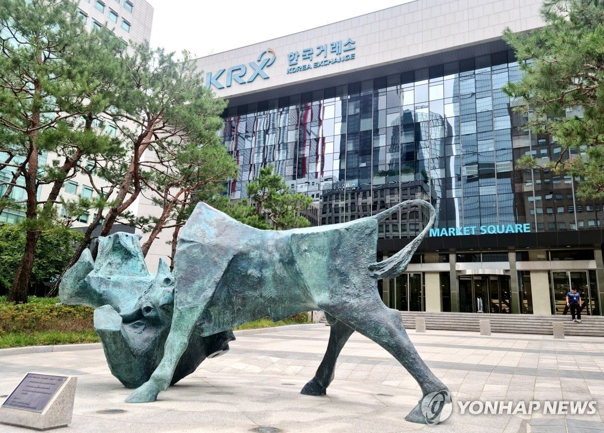 코스닥 제약 업종의 부진한 수익률