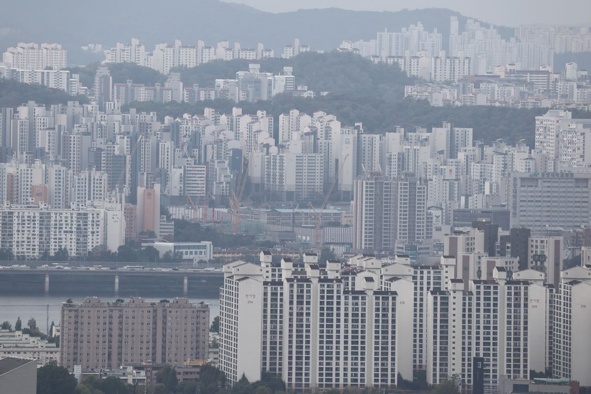 Signs of Housing Market Stabilization