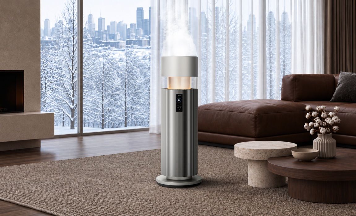 LG PuriCare Hydro Tower Max