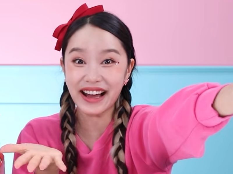 헤이지니 연봉 인상 분쟁 관련 이미지