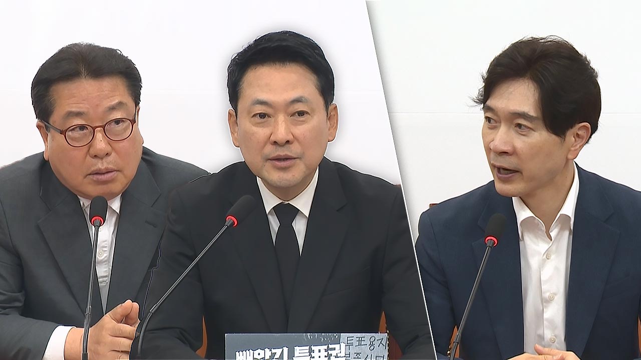 Scenes from the June 3 local elections