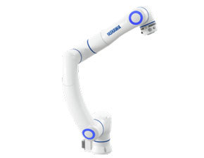 Yaskawa MOTOMAN-HC12 Collaborative Robot