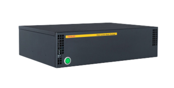 Fanuc industrial robot automation
