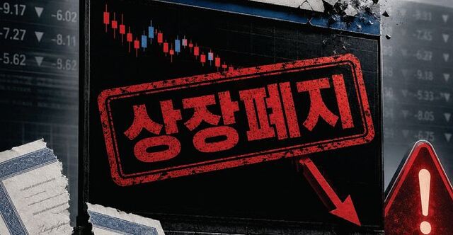 AI tech stock warning — 1 in 5 delisted or suspended over 11 years