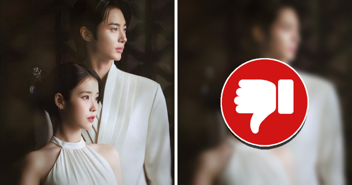 Worst Korean dramas viewers dropped in April 2026