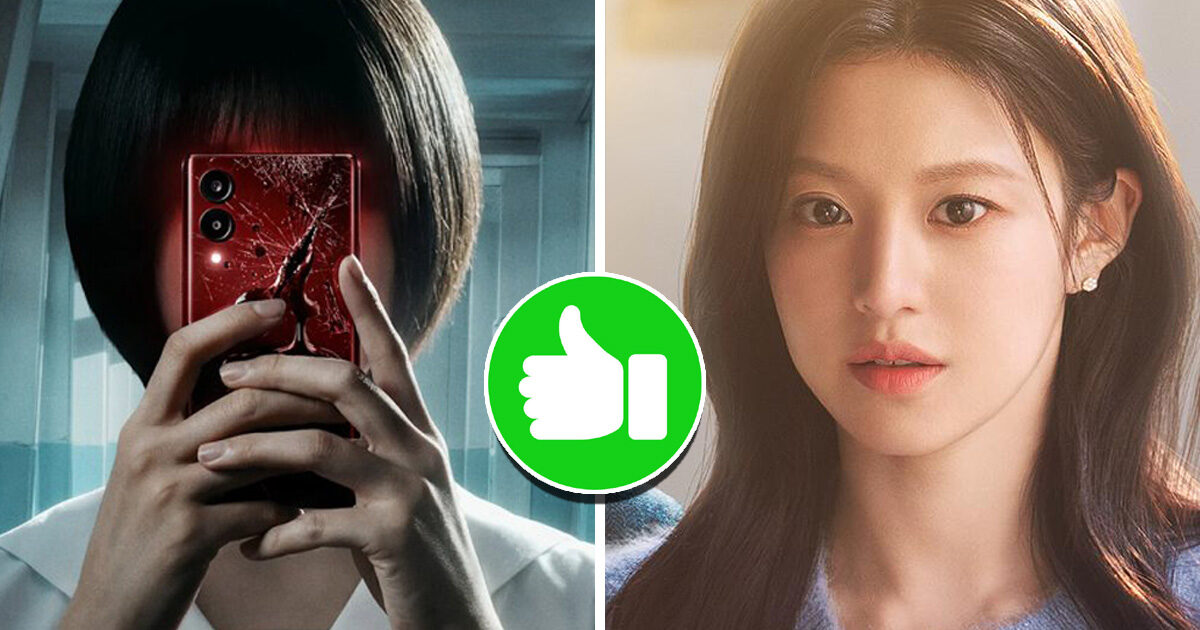 Fan-voted best K-dramas of 2026 banner