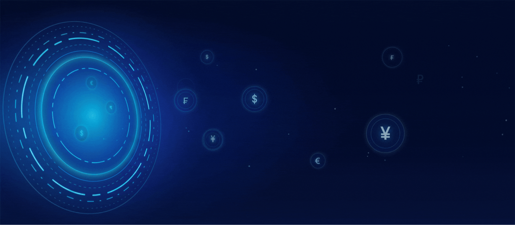Transforming foreign capital analysis