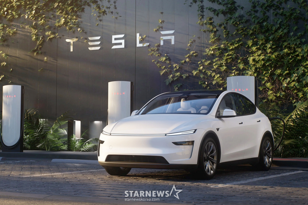 Tesla Model X illustration related to FSD lawsuit