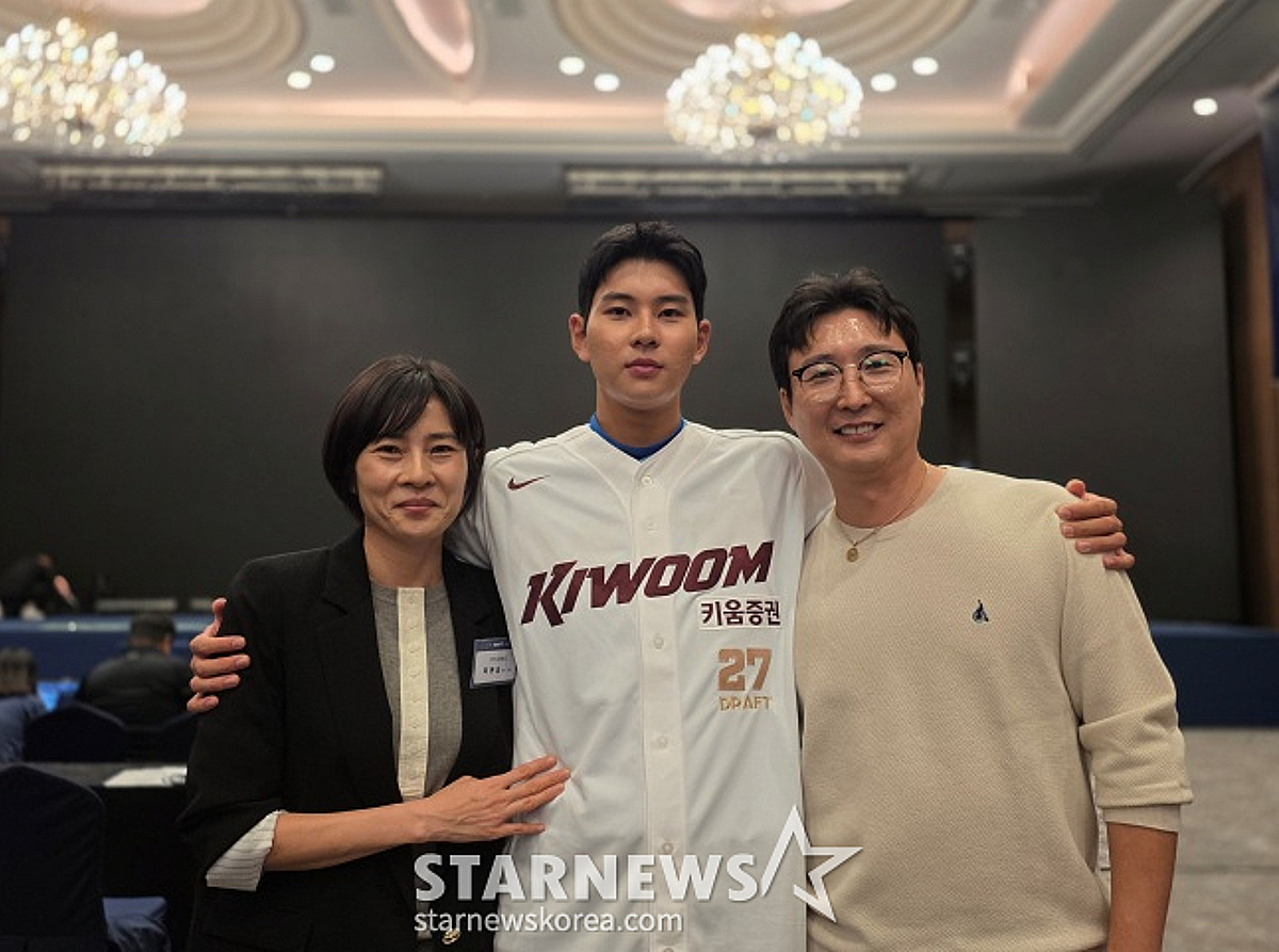Ha Hyun-seung speaks after rejecting MLB offers