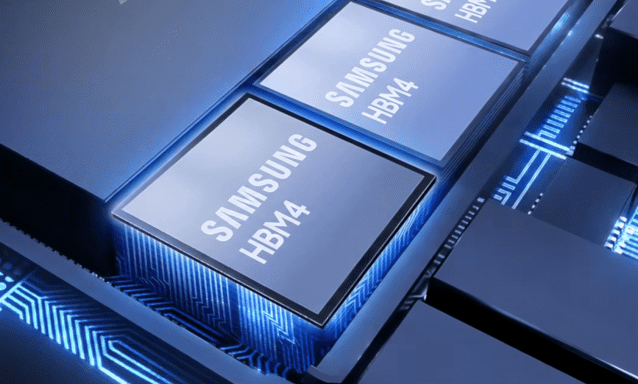 Samsung foundry capacity allocation