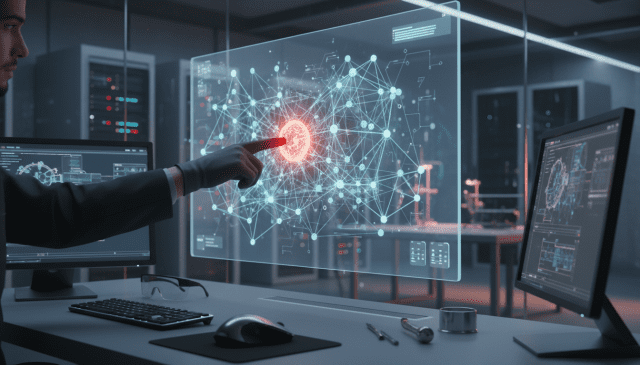 Stanford's Korean AI model selection process