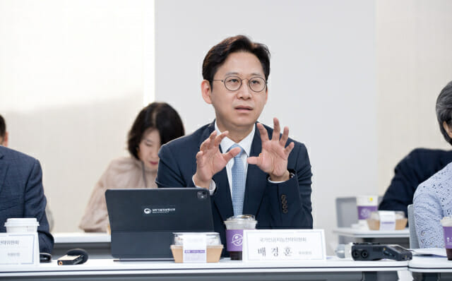 정부 K-AI 공공 행정 적용 현장