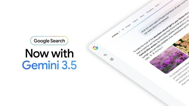 ZDNet Korea image covering the 5 key announcements from Google I/O 2026