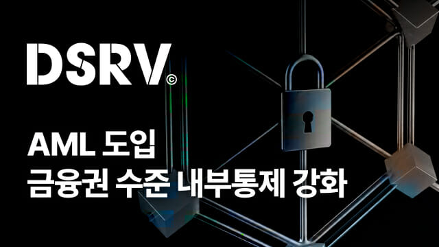 DSRV AML System