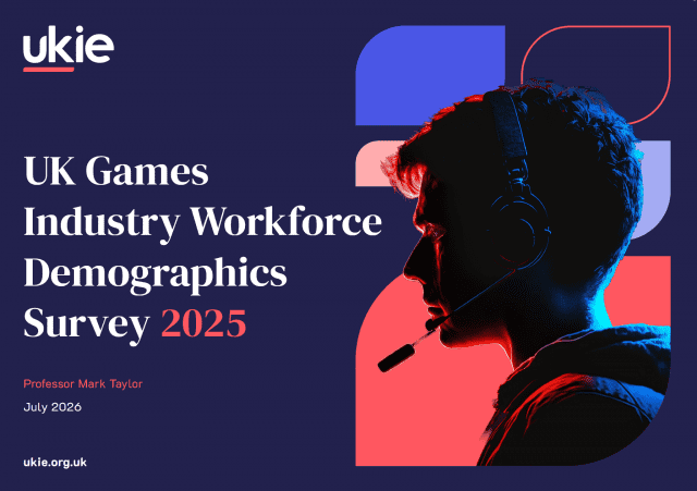 UK Games Industry Employment Crisis