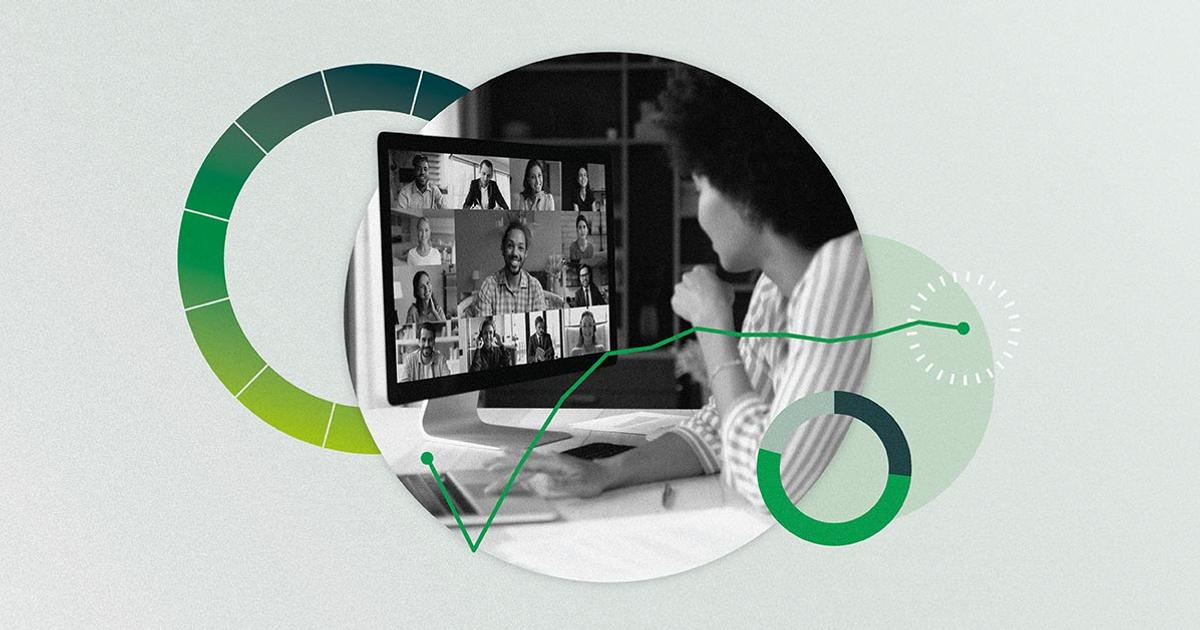 Gallup Global Indicator: Hybrid Work