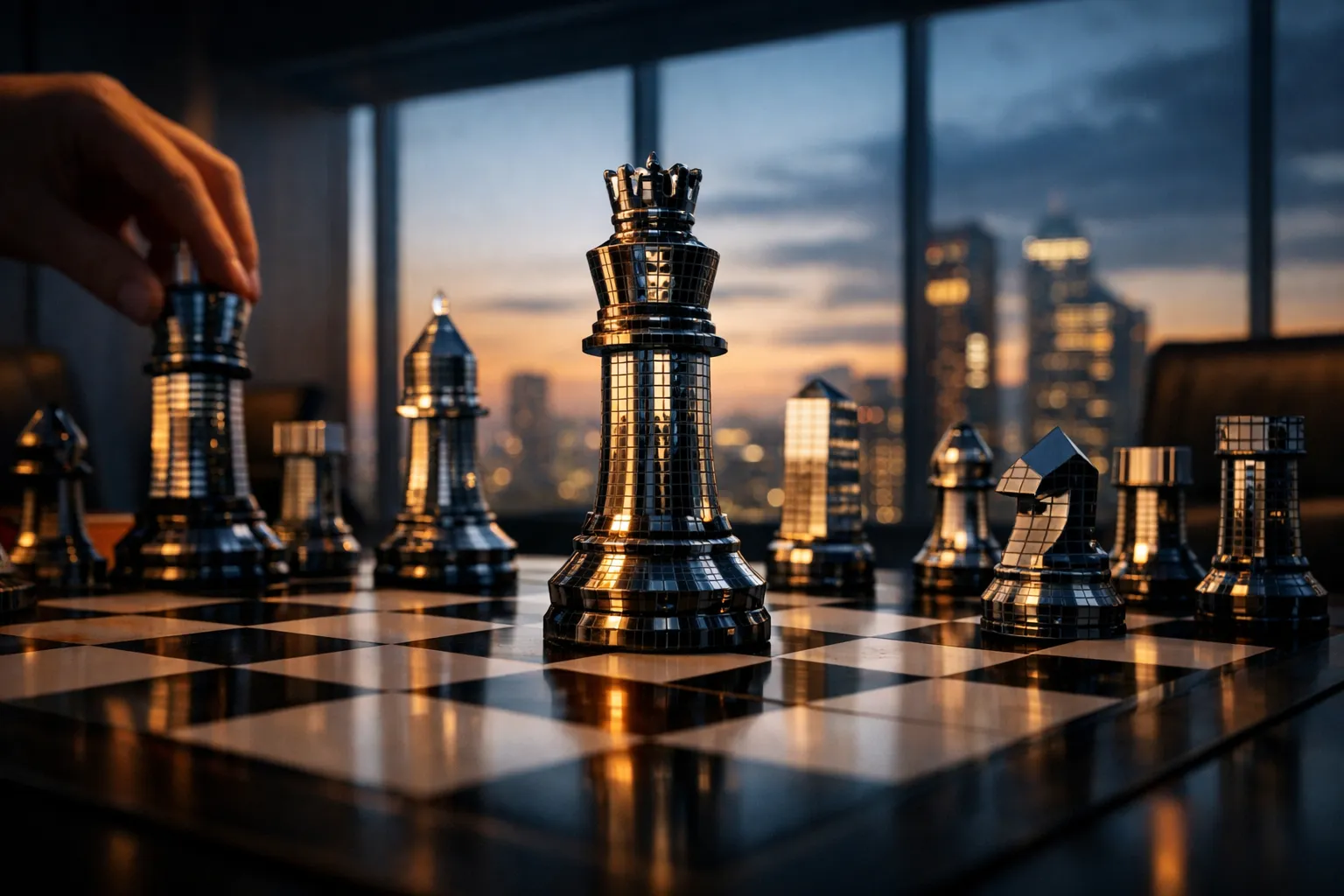 OpenAI가 2026년 초에만 6건의 인수를 완료하며 AI 생태계 통합을 가속화하고 있습니다