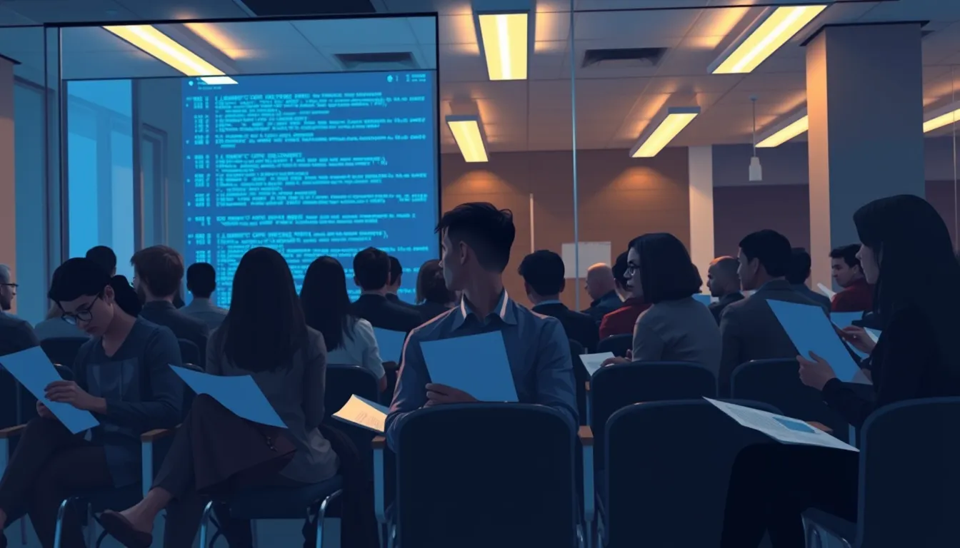 Stanford study data on AI hiring discrimination