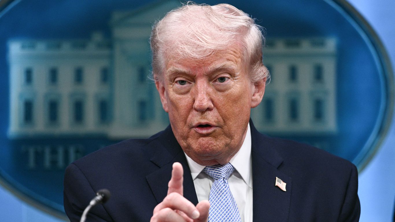 U.S.-Iran peace talks