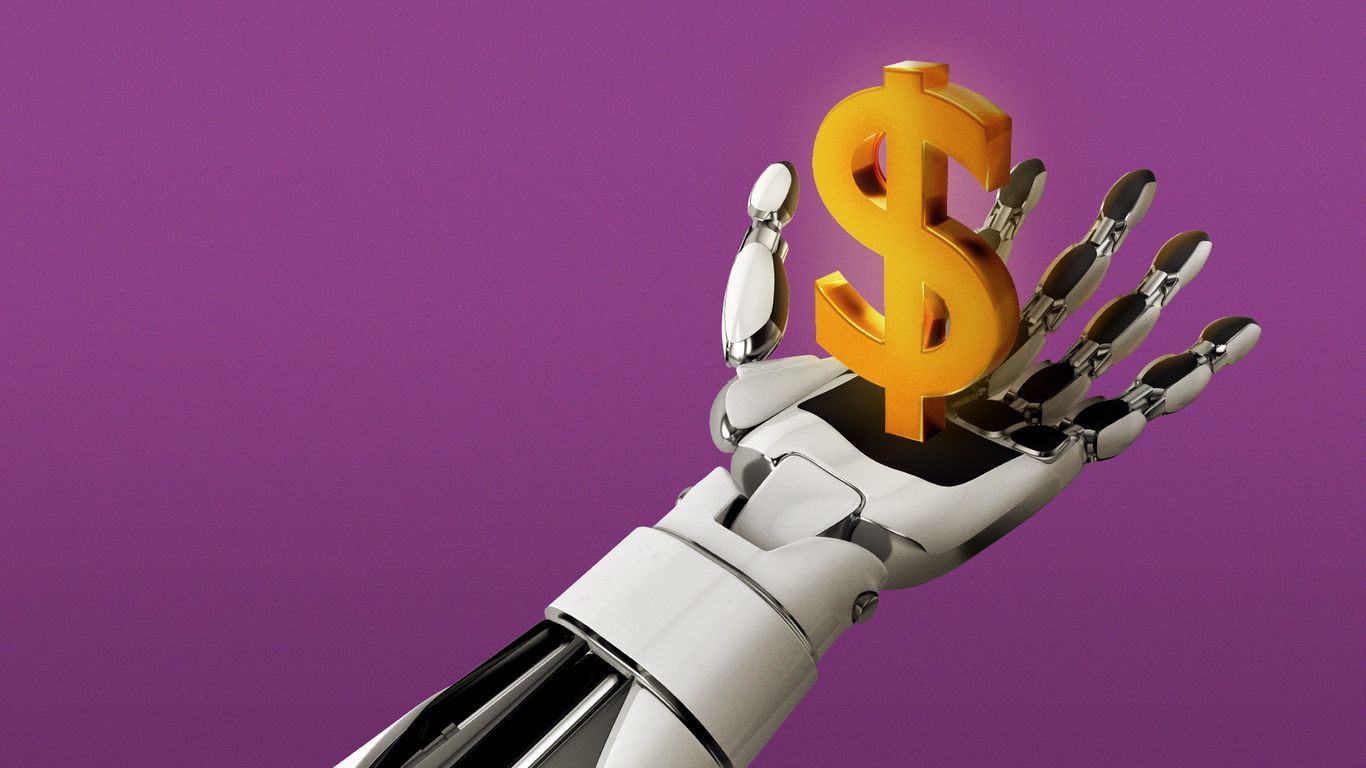 OpenAI funds local news as legal disputes intensify