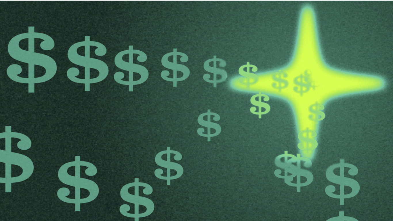 Axios article on the agent pricing war