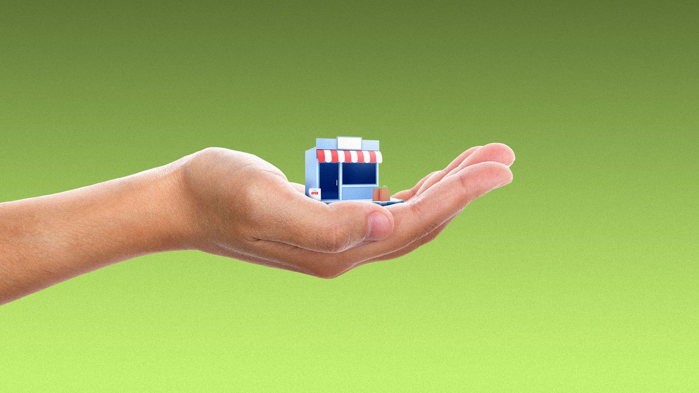 Anthropic's new tools for small businesses