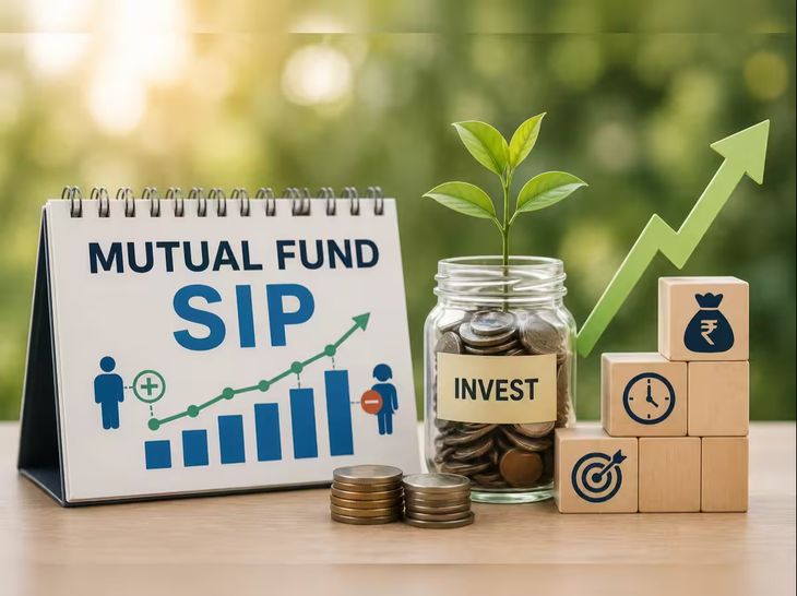Record SIP inflows in September 2026