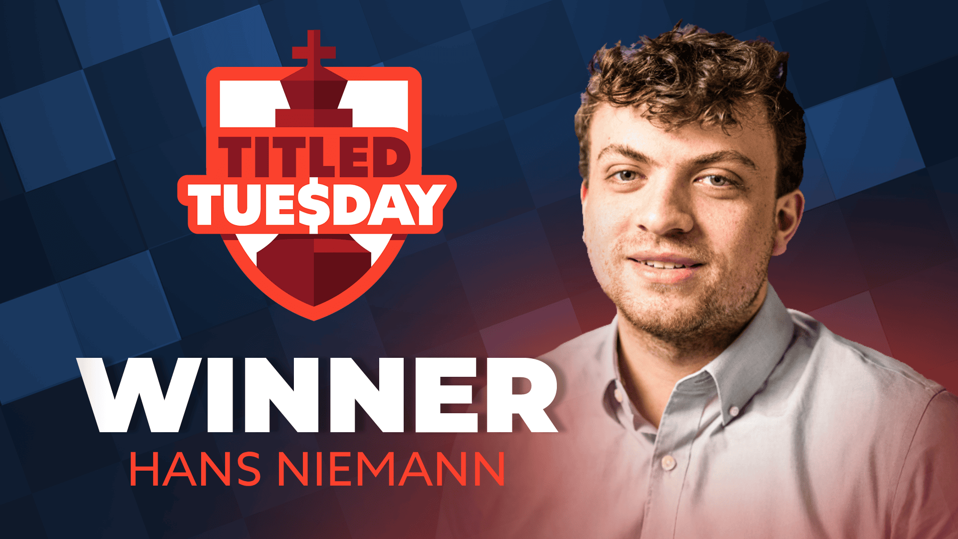 Hans Niemann