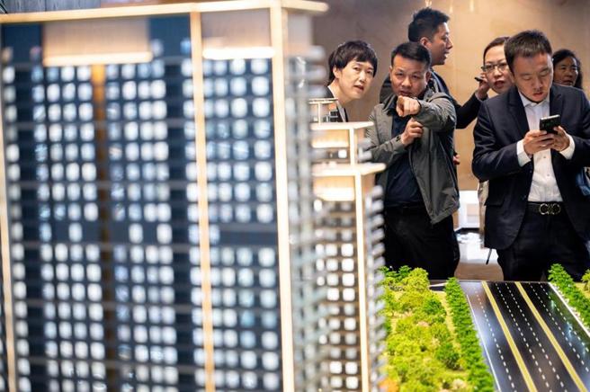 Suzhou and other cities release new housing sales rules