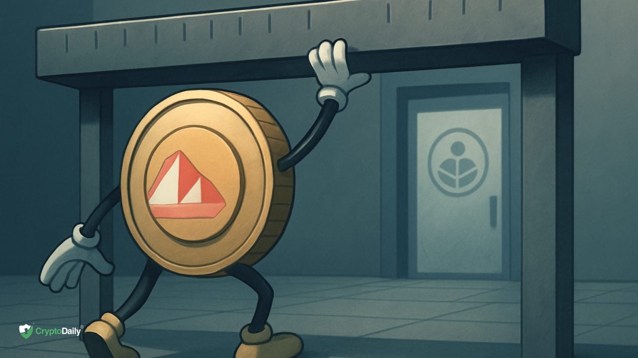 Decentraland metaverse governance interface showing voting mechanisms