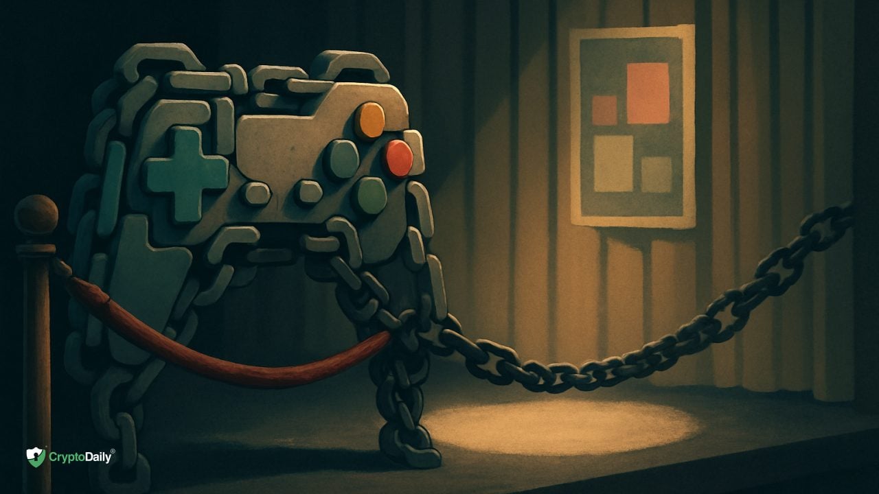 Summer Game Fest competition landscape for Web3 games