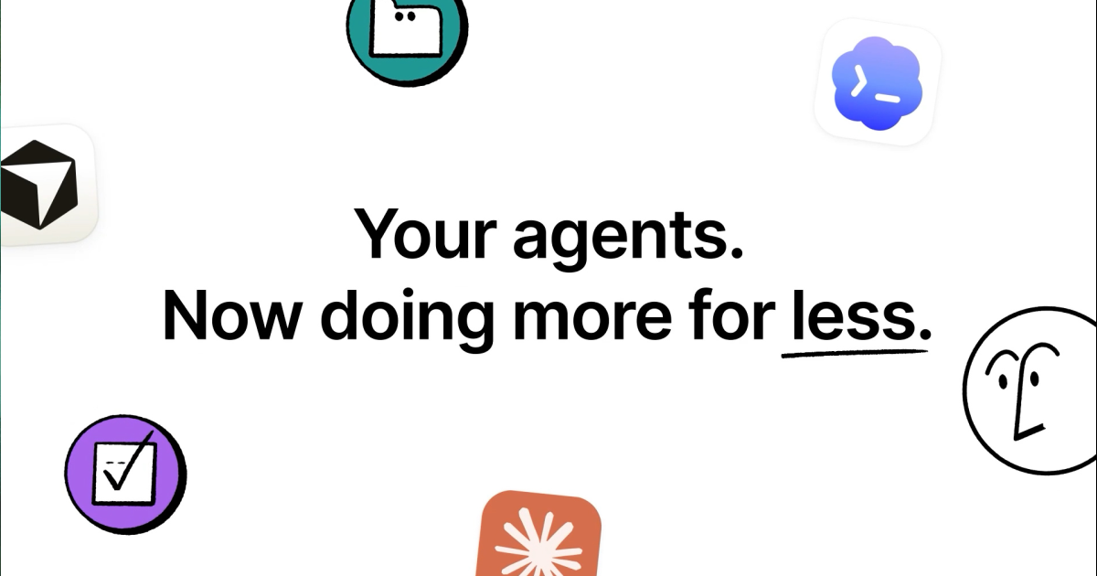 Rebuilt Notion Agents