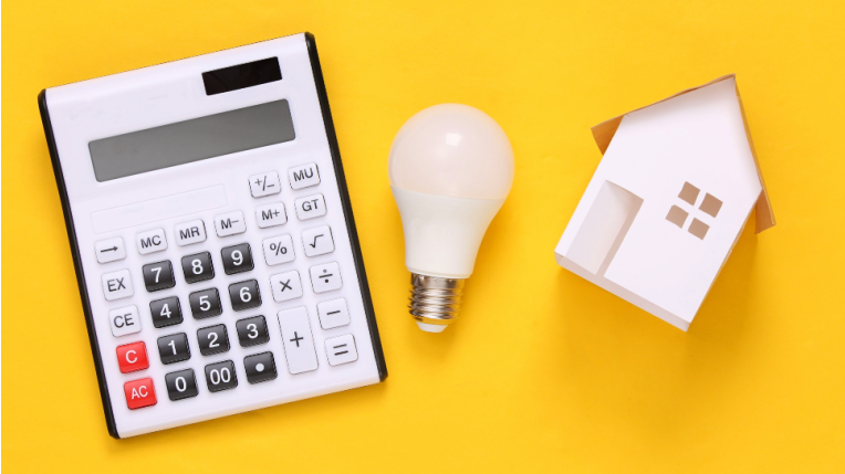 Energy Price Cap Rise