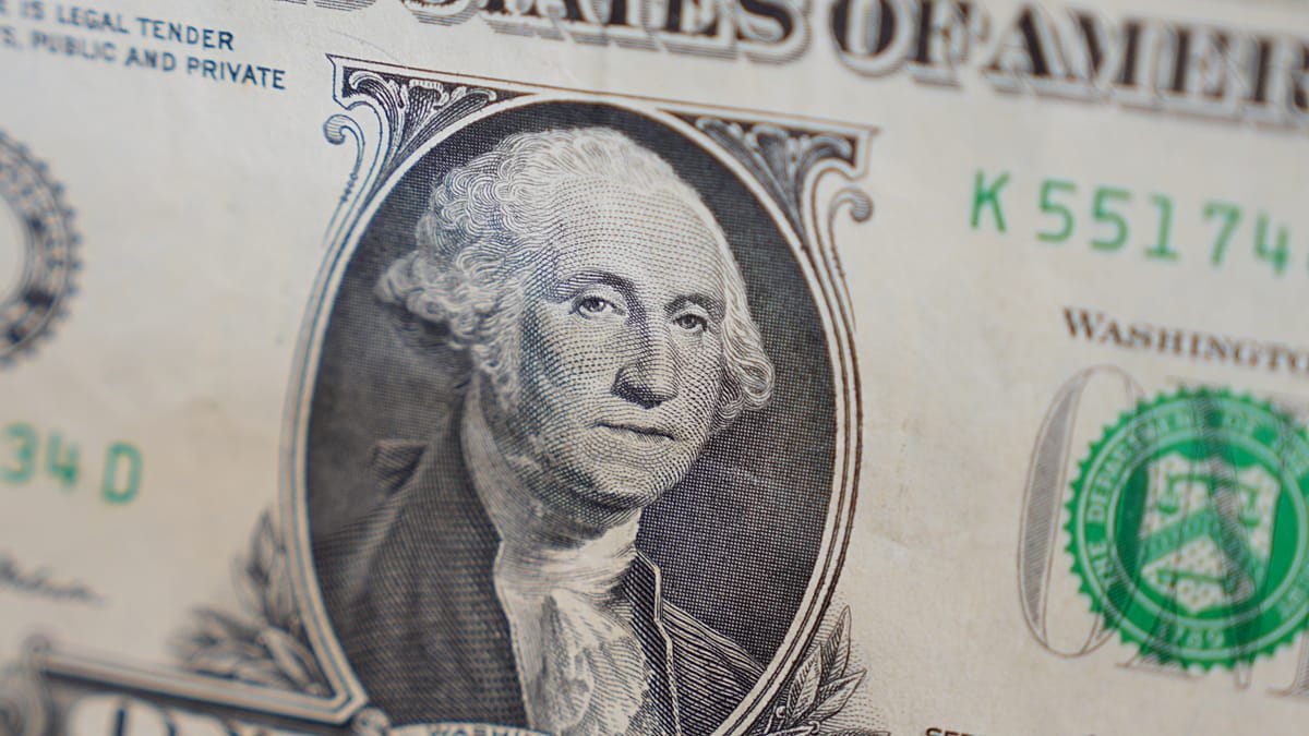 Top currencies beating the dollar in 2026, including the Hungarian forint