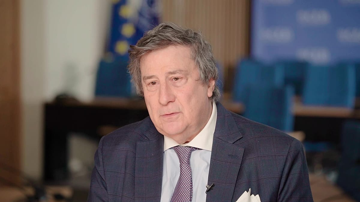 European investment stability argument