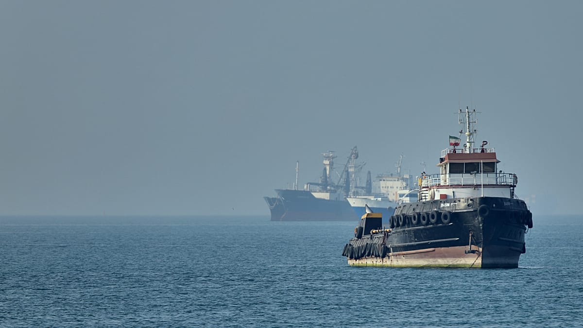 EU Spring Forecast press conference — Strait of Hormuz crisis forces growth downgrade across member states