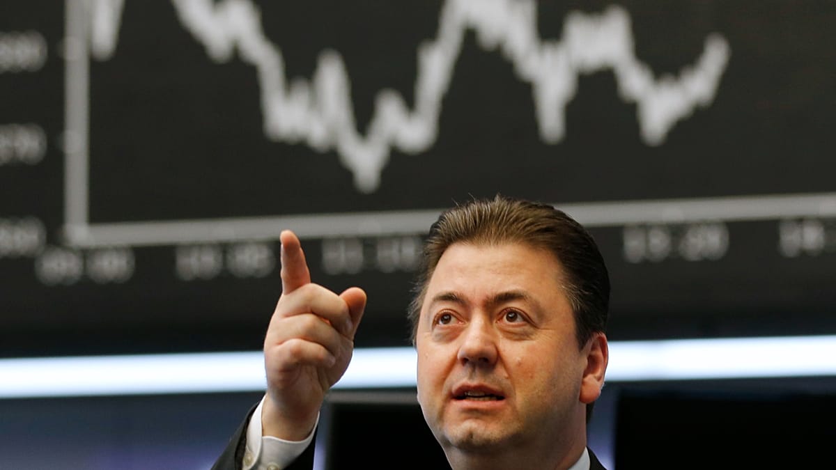 Europe's top-performing stocks of 2026, including standout names in photonics and satellites
