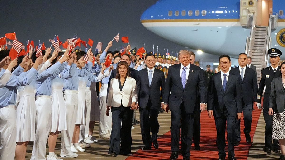 US tech leaders traveling to Beijing for summit with Xi Jinping
