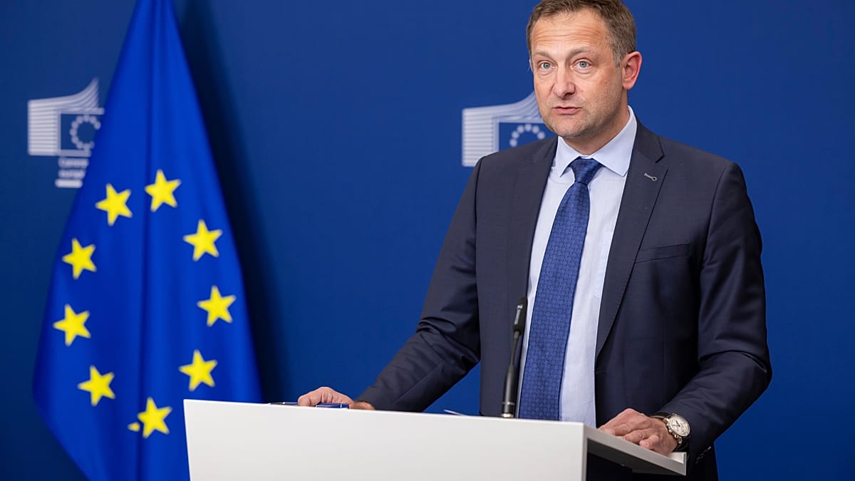 EU fertiliser and CBAM policy debate