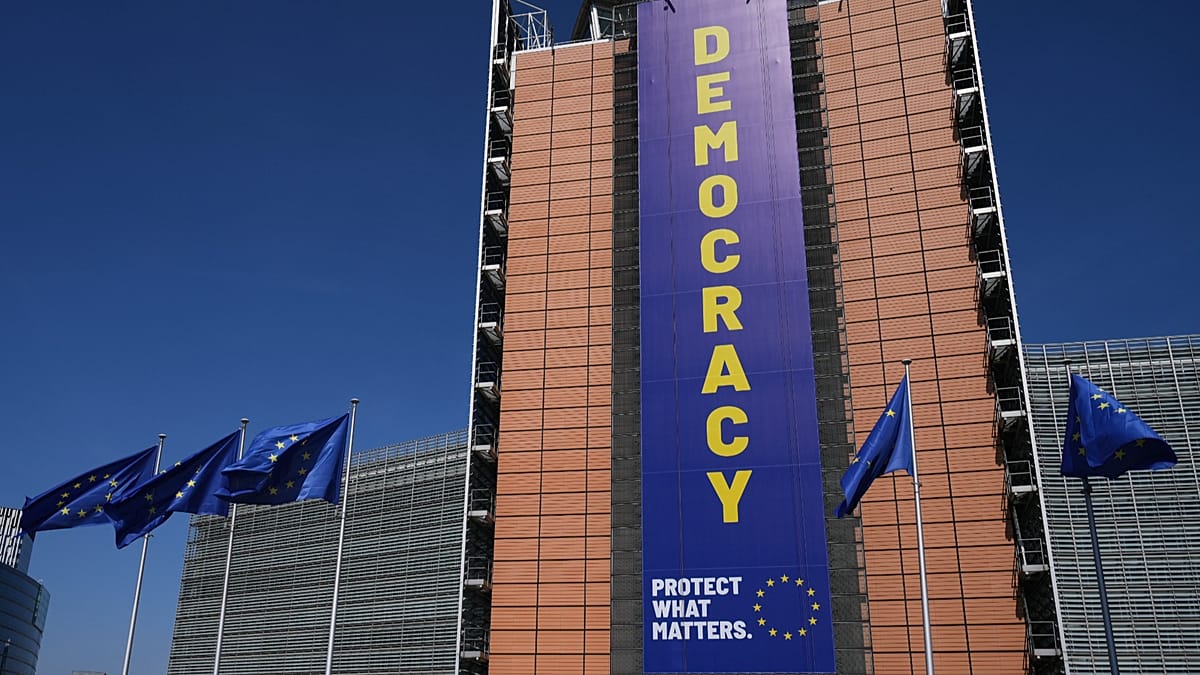 EU AI Act simplification — what changed and why it matters