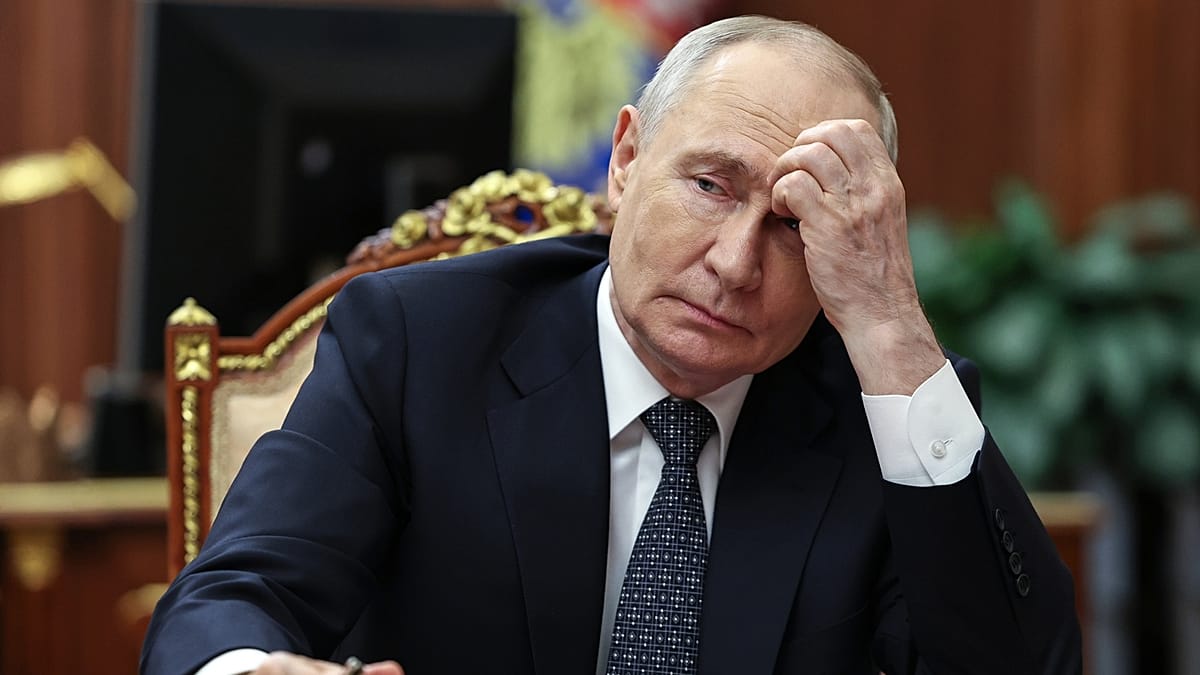 EU sanctions agreement signals both resolve and internal divisions on Russia policy.