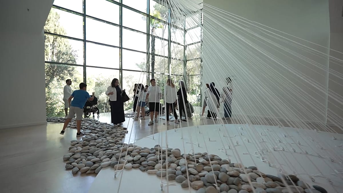 İstanbul Modern's Renzo Piano building