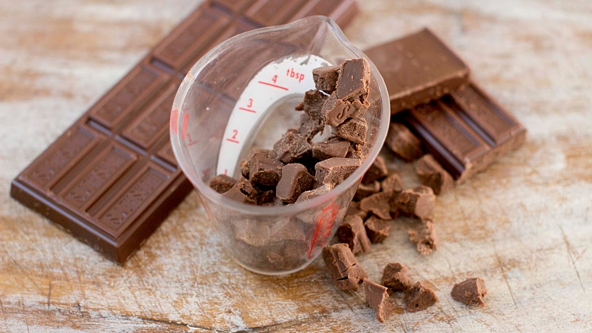 International Chocolate Day celebration highlighting EU consumption trends