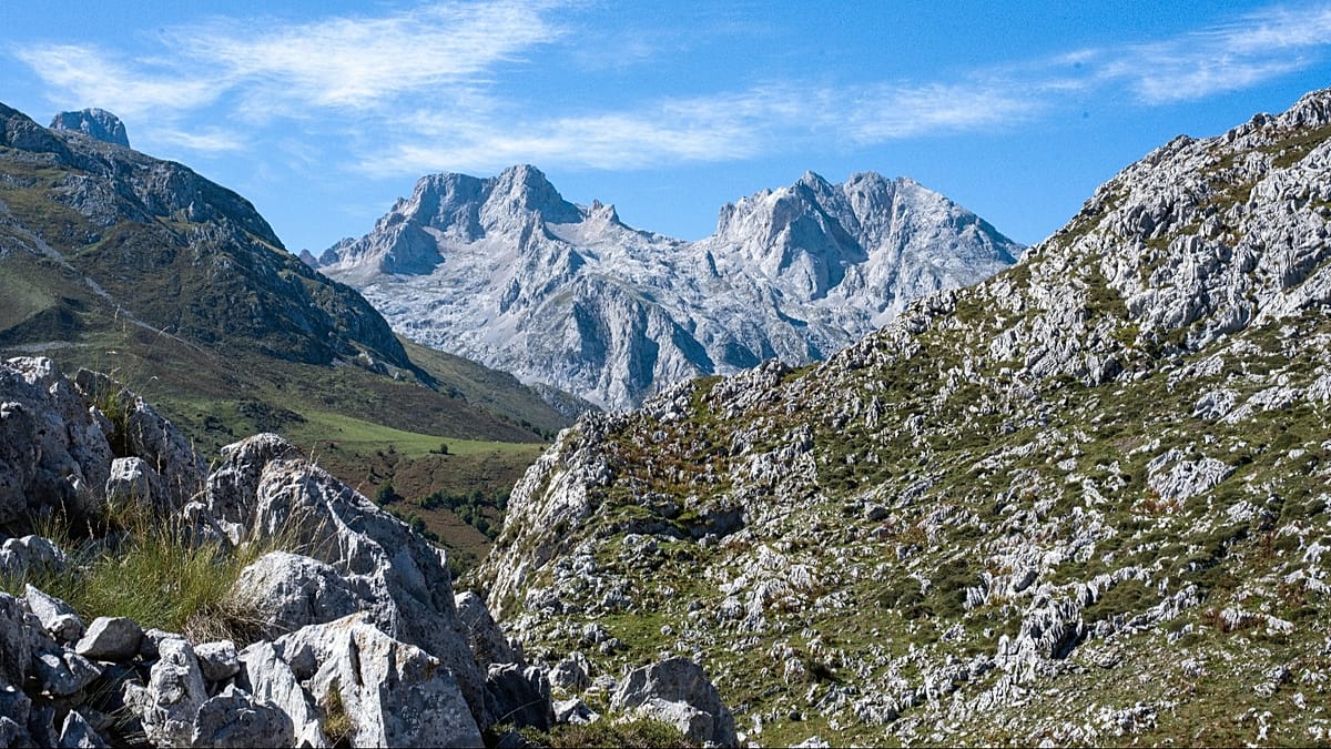 Sustainable tourism in Spain